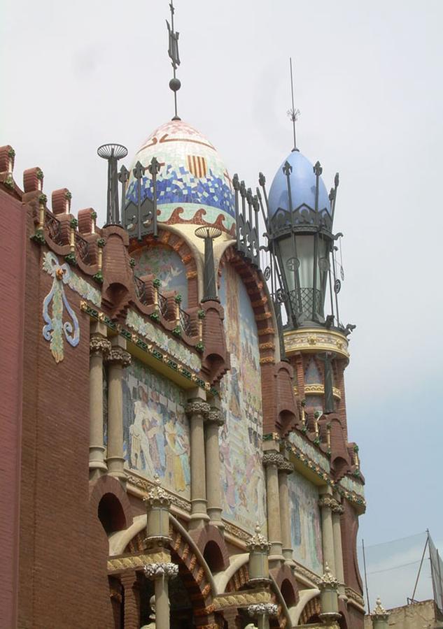 Hotel Hostal Del Palau Barcelona Pokoj fotografie